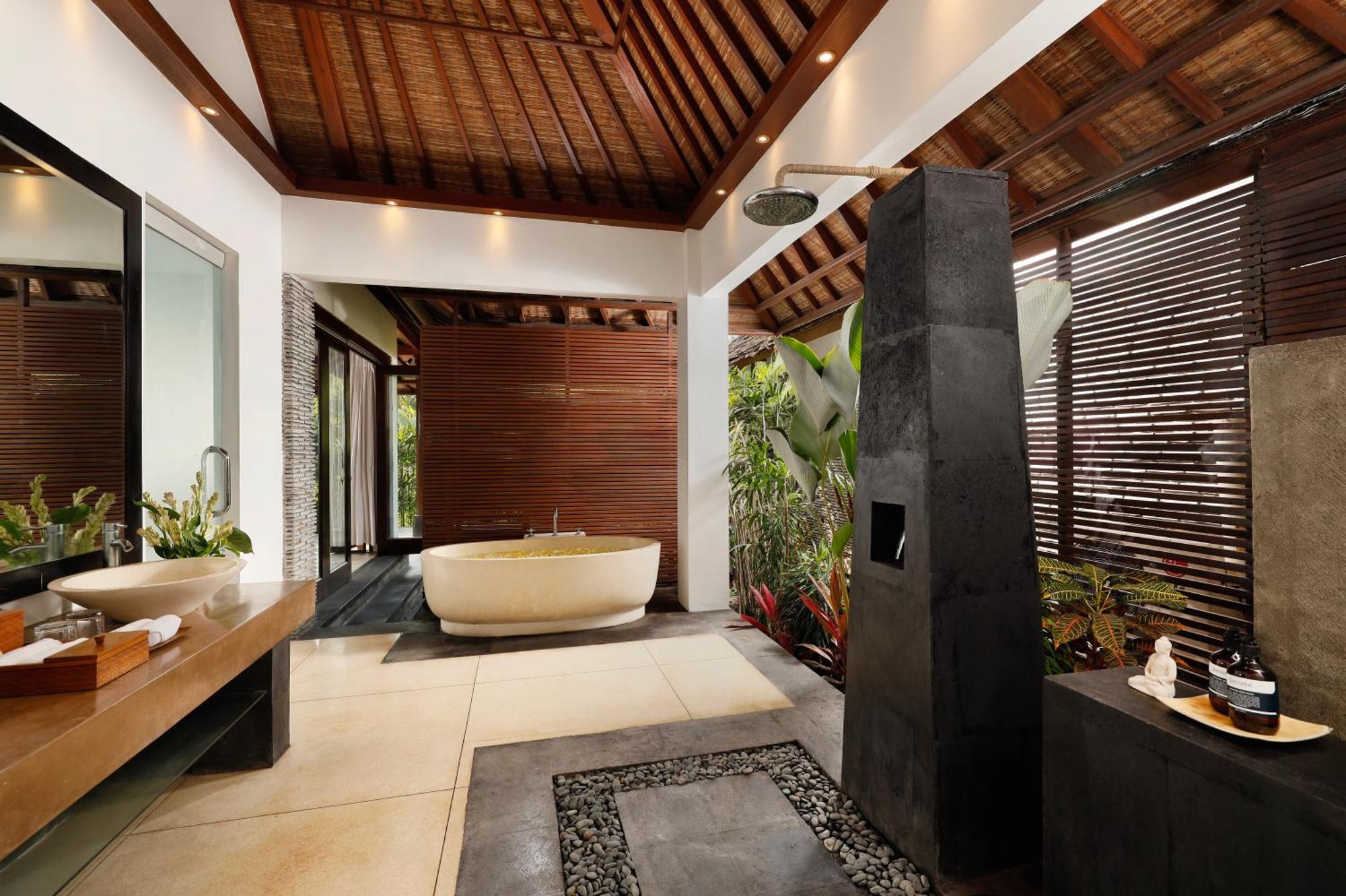 Villa Omecure Kaba Kaba By Nakula Selemadeg