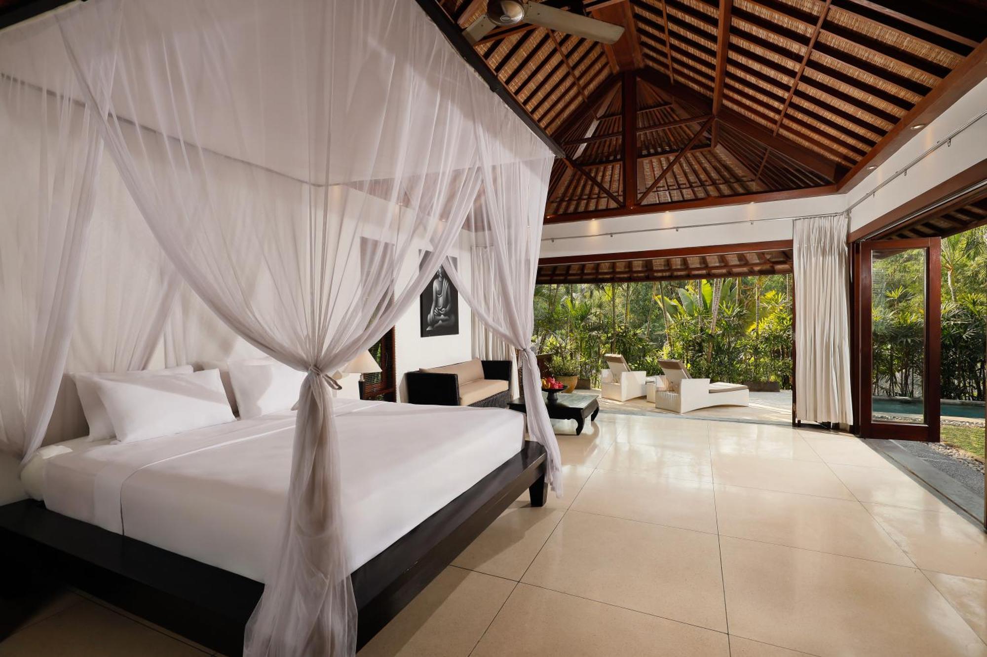 Omecure Kaba Kaba By Nakula Villa Selemadeg